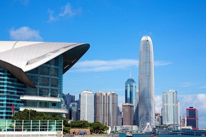 Hong Kong Layover Tour Private & Personalized with Local Guide - Key things to know before you go