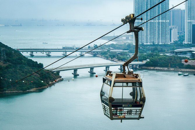 Hong Kong Layover Tour Private & Personalized with Local Guide - Price and value: why $357.93 can make sense for a layover