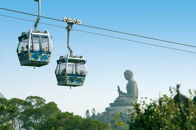 Hong Kong Layover Tour Private & Personalized with Local Guide - Airport Express pickup and drop-off: the real value
