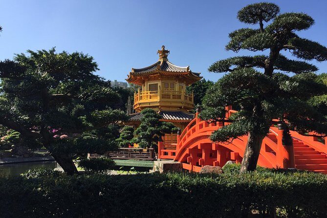 Hong Kong Like a Local: Private & Personalized Experience 2-6 hrs - Price and what you should budget beyond the tour