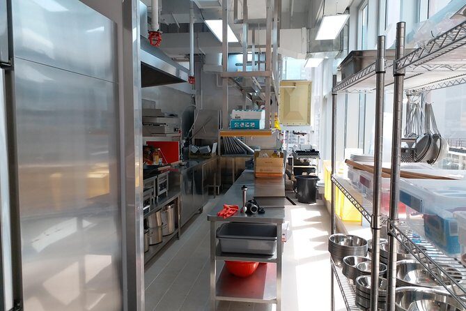 Hong Kong Market Walking Tour & Chinese Cooking Class - Practical Tips That Make This Class Easier (and Better)