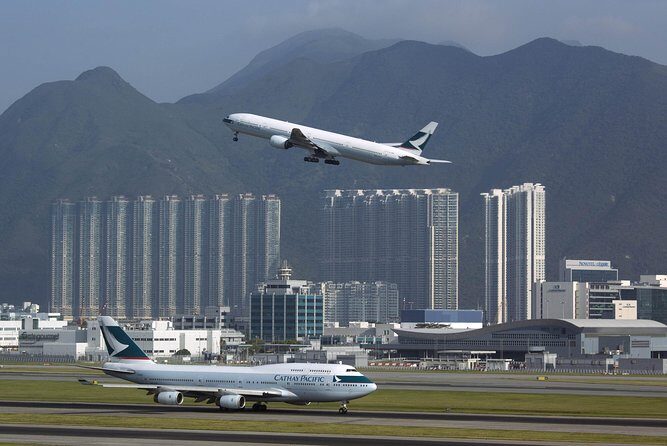 Hong Kong MiniBus Transfer: Hotel / Cruise Terminal and Airport - Why This MiniBus Transfer Beats the Usual Airport Shuffle