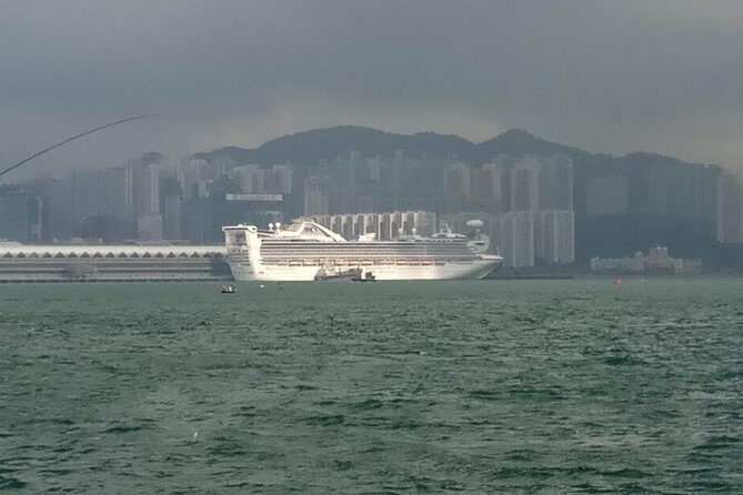 Hong Kong MiniBus Transfer: Hotel / Cruise Terminal and Airport - Cruise Terminal Pickups: Kai Tak vs Ocean Terminal
