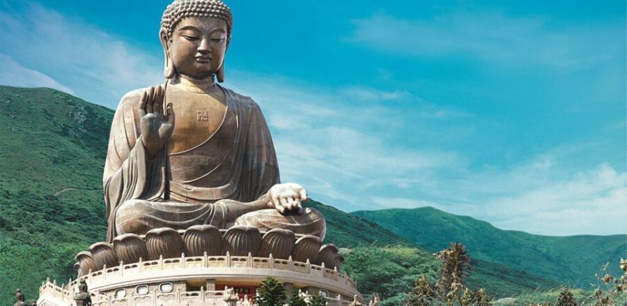 Hong Kong: Ngong Ping 360 Cable Car, Tai O & Big Buddha Tour - FAQ