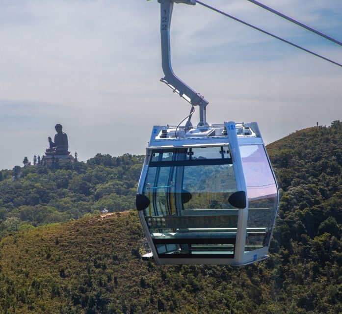 Hong Kong: Ngong Ping Private Cable Car Skip-the-Line Ticket - Should you book the Ngong Ping Private Cable Car skip-the-line ticket?