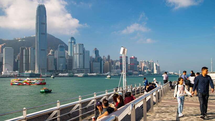 Hong Kong: Night Tour + Open Top Bus + Night Market - Key Points Before You Go