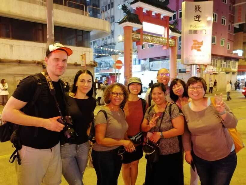 Hong Kong: Night Tour + Open Top Bus + Night Market - Price and Inclusions: Does $38 Hold Up in Real Life?