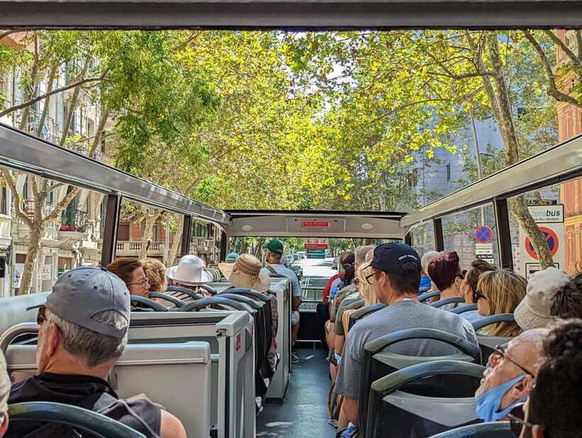 Hong Kong: Night Tour + Open Top Bus + Night Market - Who This Tour Fits Best (And Who Might Skip It)