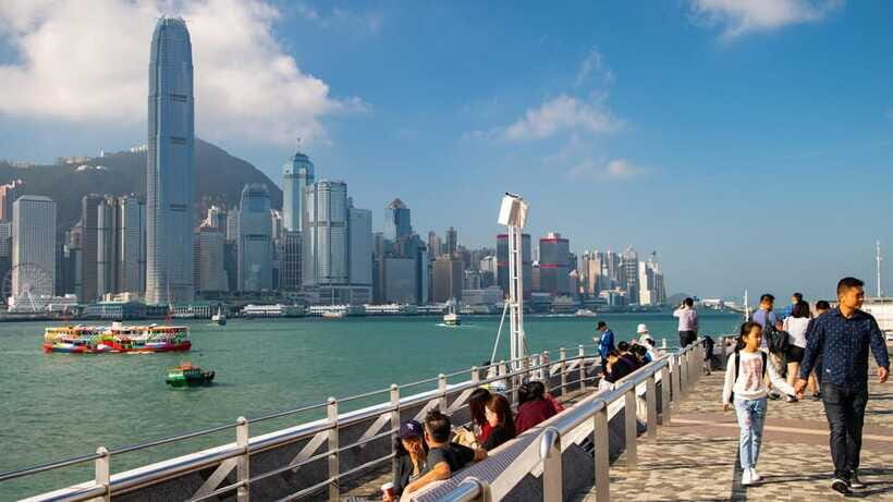Hong Kong: Night Tour + Open Top Bus + Night Market - Should You Book This Hong Kong Night Tour?