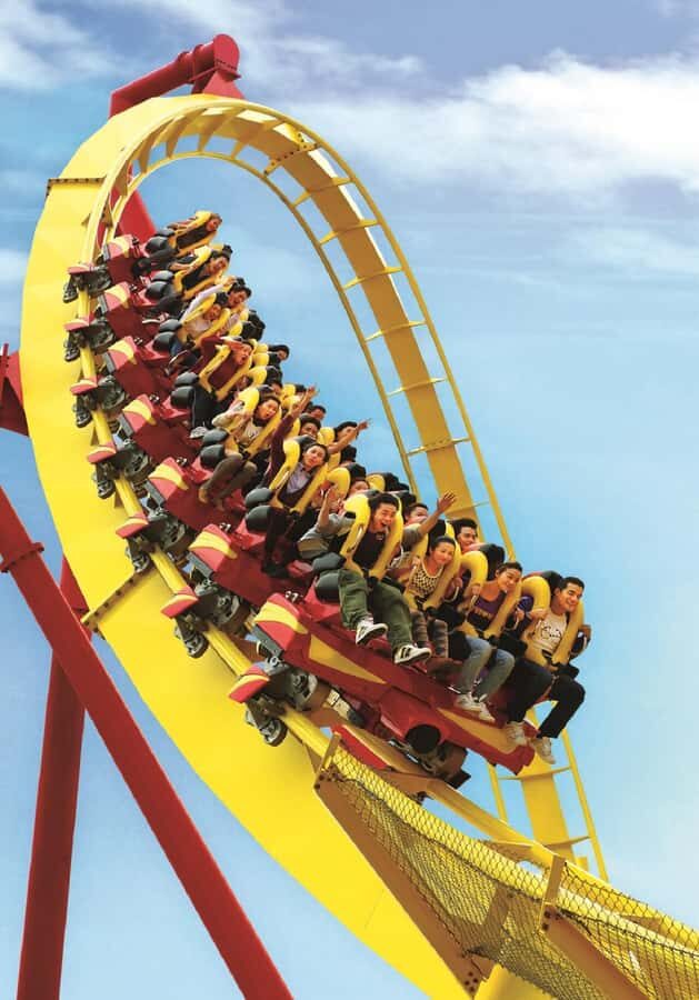 Hong Kong: Ocean Park Entry Ticket+ Superior Set Meal Coupon - Small Considerations That Matter on a Big Day