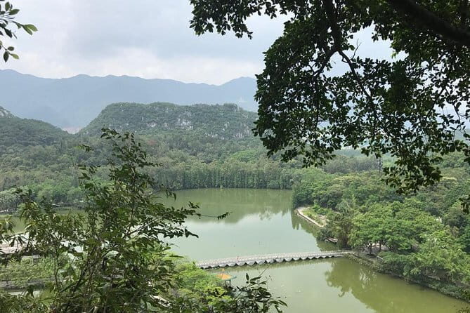Hong Kong One Day Private Tour from Guangzhou by Bullet Train - Ding Ding tram (Hong Kong Tramways): local flavor on Hong Kong Island