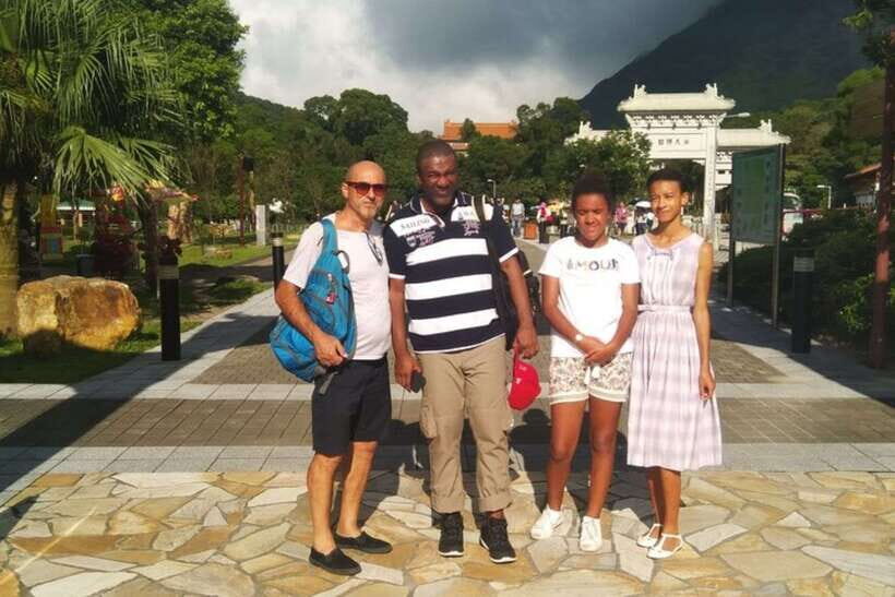 Hong Kong: Private Custom Tour with a Local Guide - Walking Pace, Public Transport, and Where Your Time Really Goes