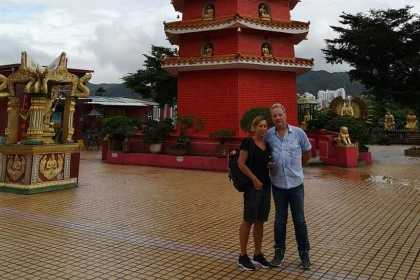 Hong Kong: Private Custom Tour with a Local Guide - Price and Value: When $58 Makes Sense