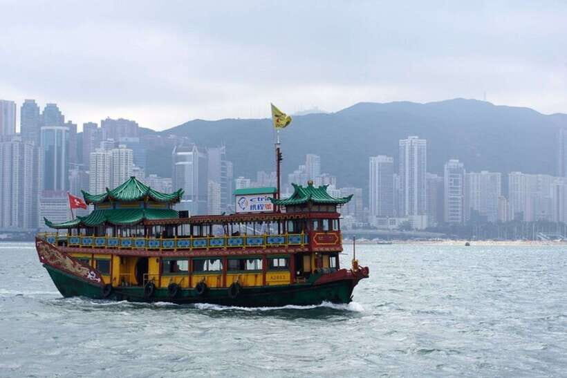 Hong Kong: Private Custom Tour with a Local Guide - How a Private Custom Walk Works in Hong Kong