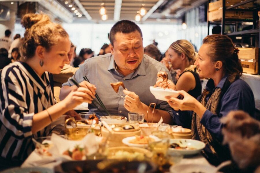 Hong Kong: Private Food Tour with 10 Tastings - My booking verdict: should you sign up?