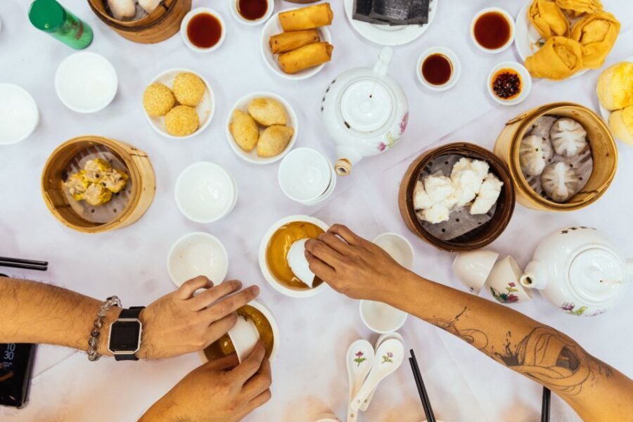 Hong Kong: Private Food Tour with 10 Tastings - Who this private Hong Kong tour suits best