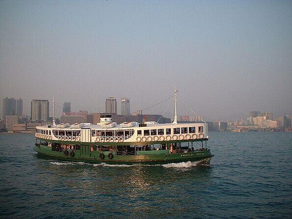 Hong Kong Private & Personalized Full-Day Tour with a Local Guide - Key things that make this Hong Kong day work