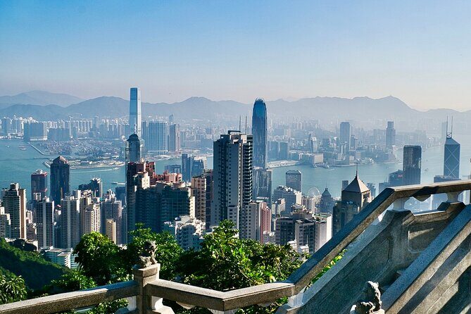 Hong Kong Private & Personalized Full-Day Tour with a Local Guide - Personal itinerary, not a cookie-cutter day
