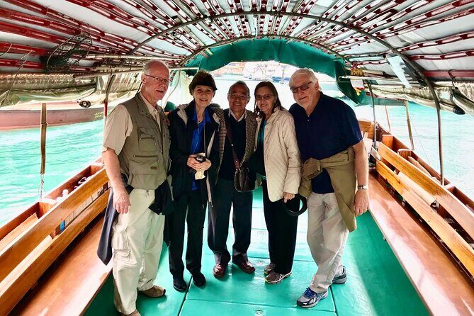 Hong Kong Private & Personalized Full-Day Tour with a Local Guide - Neon market time: street food, quirks, and local favorites
