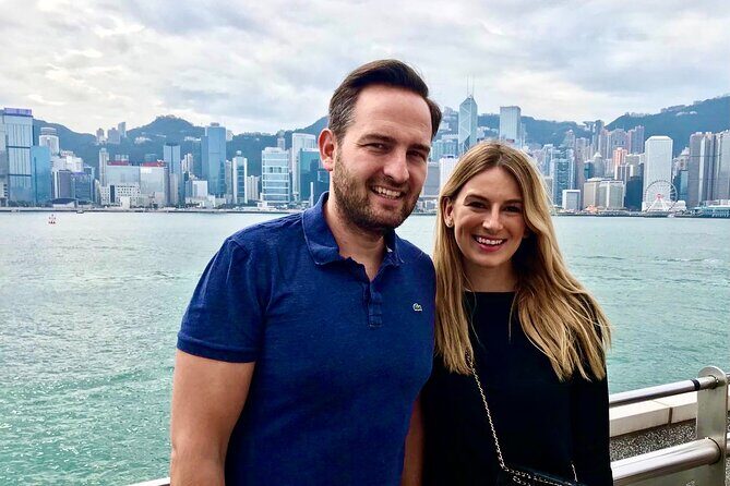 Hong Kong Private & Personalized Full-Day Tour with a Local Guide - The walking reality: plan for comfort and smart pacing
