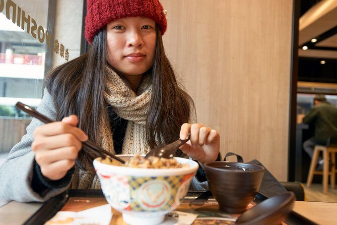 Hong Kong Private & Personalized Street Food Tour with a Local - Prince Edward Station: the start that helps you get bearings fast