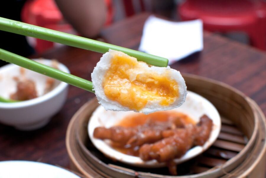 Hong Kong: Private Street Food Tour with a Local Insider - Price and Value: Is $207 Worth It?