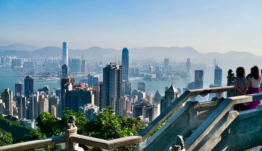 Hong Kong: Private Walking City Tour with a Local Guide - Key takeaways