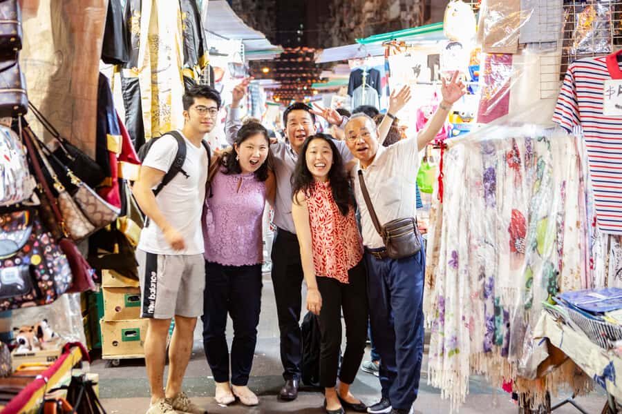 Hong Kong: Private Walking City Tour with a Local Guide - Price and value: what $72 buys you (and where you may spend extra)