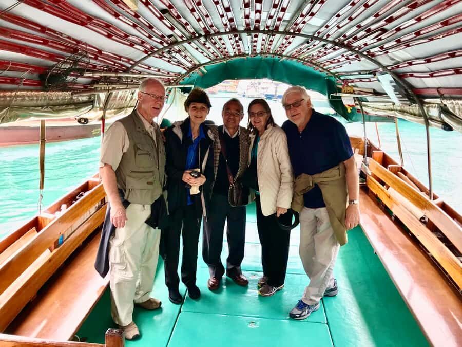 Hong Kong: Private Walking City Tour with a Local Guide - Who this tour fits best (and who should consider a different style)