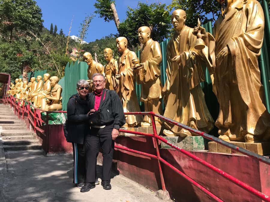 Hong Kong: Private Walking City Tour with a Local Guide - Quick planning tips so your walk feels easy