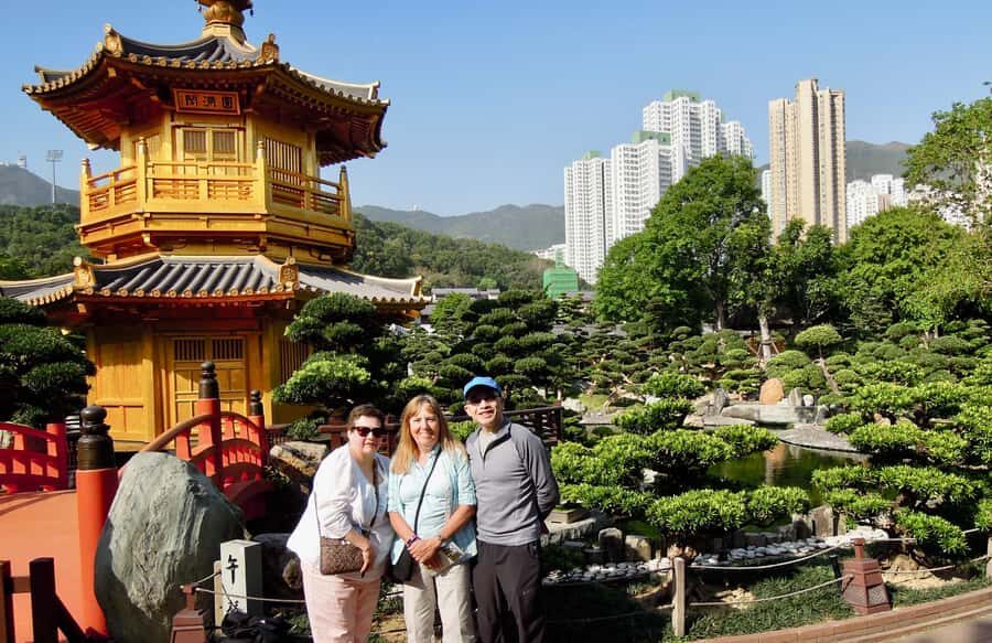 Hong Kong: Private Walking City Tour with a Local Guide - How the questionnaire turns into a route (and a vibe) that fits you