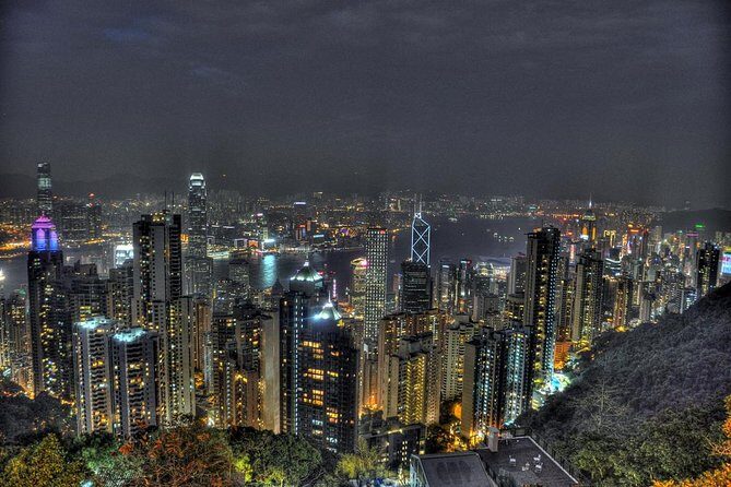 Hong Kong Private Walking Tour with a Local - Key reasons this tour is worth your time