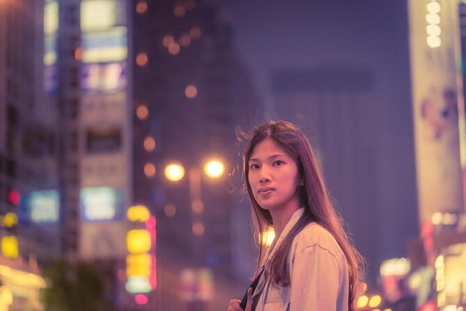 Hong Kong Pub Crawl at Lan Kwai Fong (LKF) - Dress Code Rules That Can Catch You Off Guard