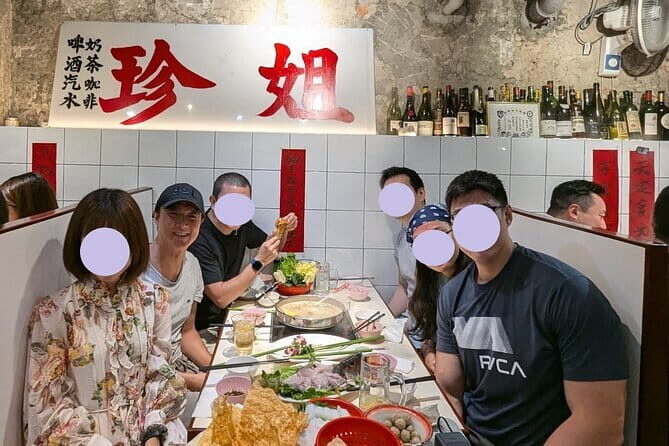 Hong Kong Pub Crawl at Lan Kwai Fong (LKF) - Skip-the-Line VIP Entry and the Photo Moment