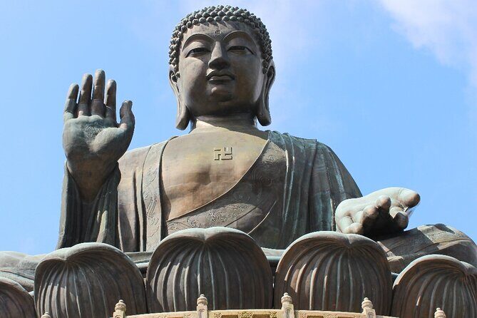 Hong Kong Self-Guided Audio Tour - Victoria Harbour: start with Hong Kong’s waterline story