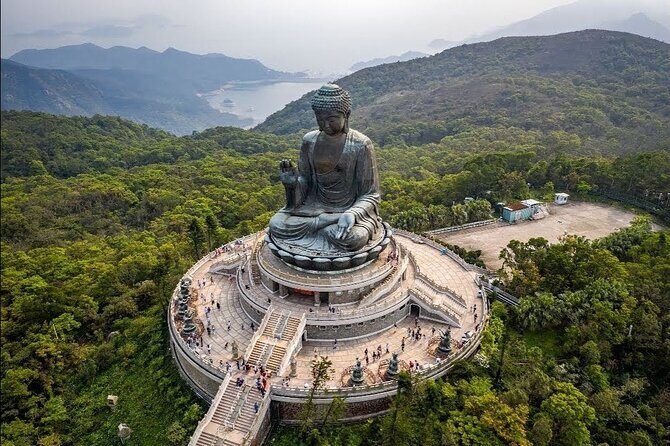 Hong Kong Self-Guided Audio Tour - How to use the tour playlist and the map link