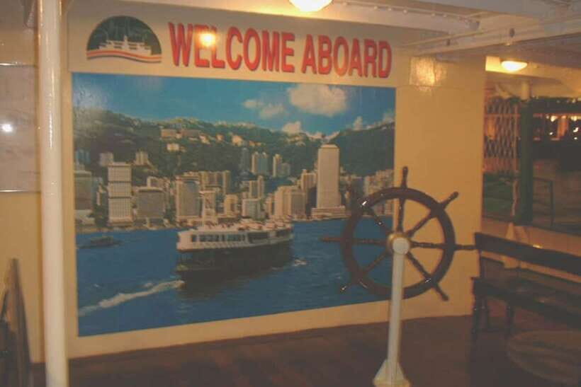 Hong Kong: Star Ferry Victoria Harbour Cruise & Light Show - Weather and Cancellations: What to Do If Plans Change