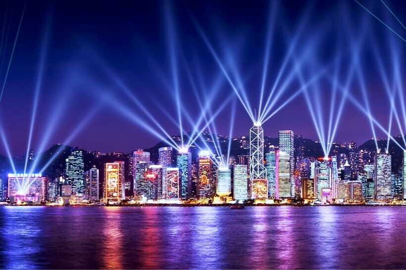 Hong Kong: Star Ferry Victoria Harbour Cruise & Light Show - Who This Cruise Fits Best