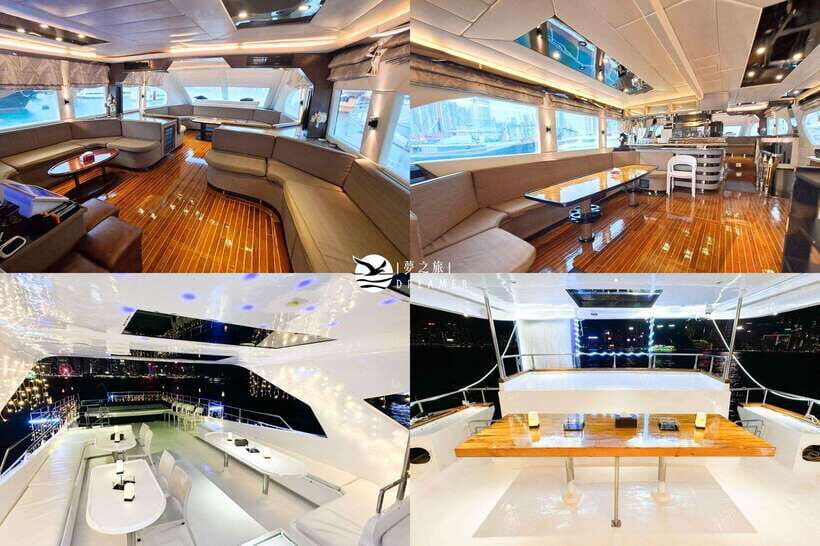 Hong Kong: Victoria Harbour Cruise with Live Tour and Photos - Who This Cruise Fits Best (and Who Should Think Twice)