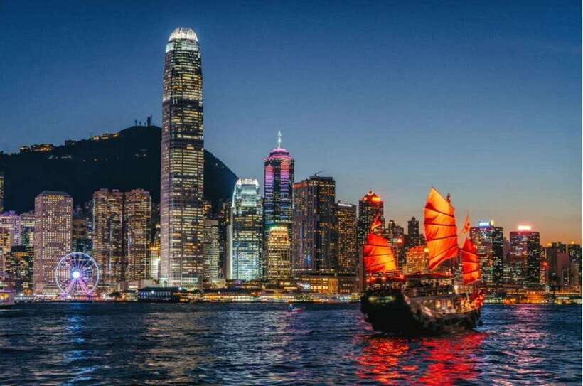 Hong Kong: Victoria Peak Tram & Cruise Buffet Tour - What $108 Covers (And Why It Feels Like Good Value)