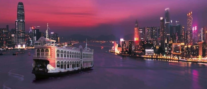 Hong Kong: Victoria Peak Tram & Cruise Buffet Tour - The Full 6-Hour Flow: How to Plan Your Evening