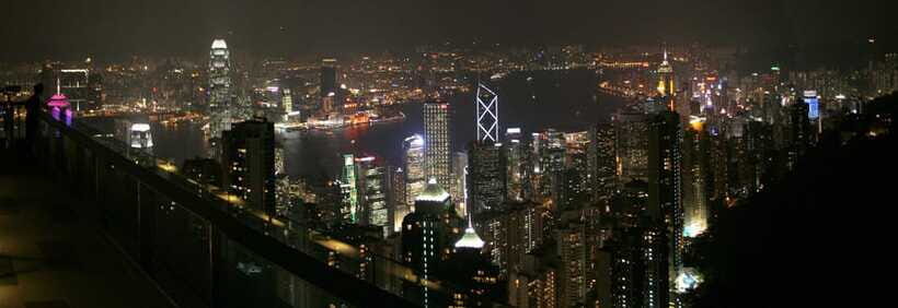 Hong Kong: Victoria Peak Tram & Cruise Buffet Tour - Final Verdict: Should You Book the Victoria Peak Tram & Cruise Buffet Tour?