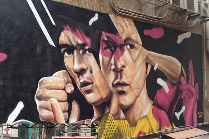 Hong Kong's Trendiest Neighbourhood Sheung Wan - Key highlights worth your attention