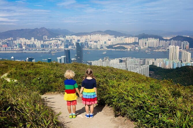 Hong Kong's Trendiest Neighbourhood Sheung Wan - Price and value: what 3 hours actually buys you in Sheung Wan
