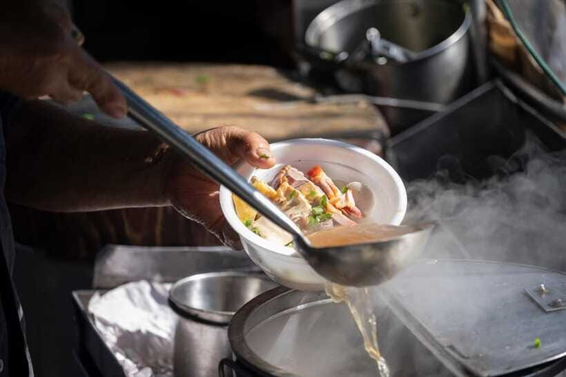 Hong Kong's Unforgettable Fishing and Cultural Immersion - Key things I’d plan around