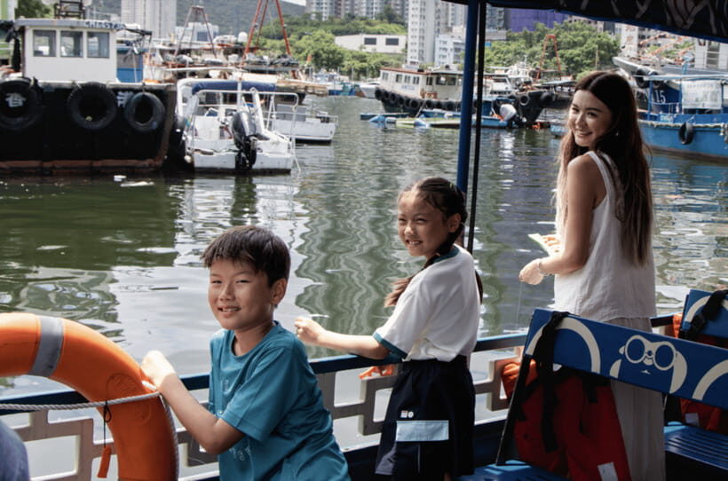 Hong Kong's Unforgettable Fishing and Cultural Immersion - Who This Tour Fits (and Who Should Skip It)