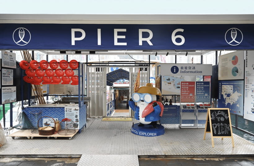 Hong Kong's Unforgettable Fishing and Cultural Immersion - Quick Value Check: Why $8 Can Actually Be a Smart Buy