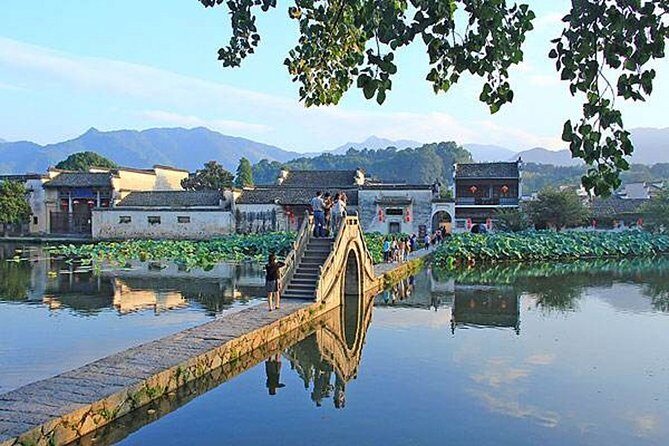 Hongcun Ancient Village Half-Day Private Tour from Huangshan - Key Things That Make This Tour Worth It