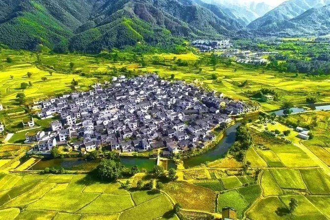 Hongcun Ancient Village Half-Day Private Tour from Huangshan - Price and Value: Does $122 Make Sense for a Half-Day Private Tour?