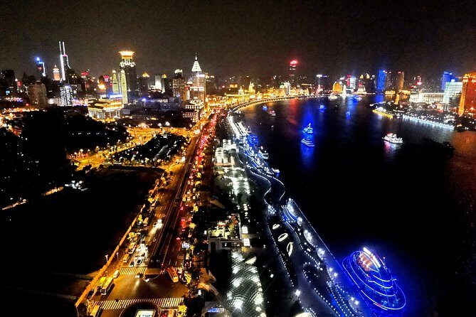 Hot Pot Dining Experience with Hot Spring Bathing or River Cruise in Shanghai - Hotel Pickup Makes This Tour Feel Like a Convenience Win